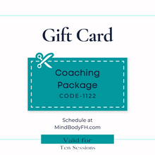 Load image into Gallery viewer, Electronic Gift Card