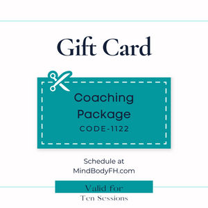 Electronic Gift Card