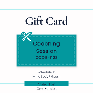 Electronic Gift Card