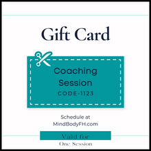 Load image into Gallery viewer, Electronic Gift Card