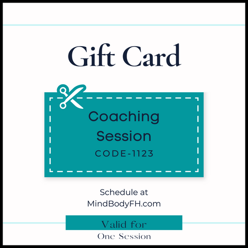 Electronic Gift Card